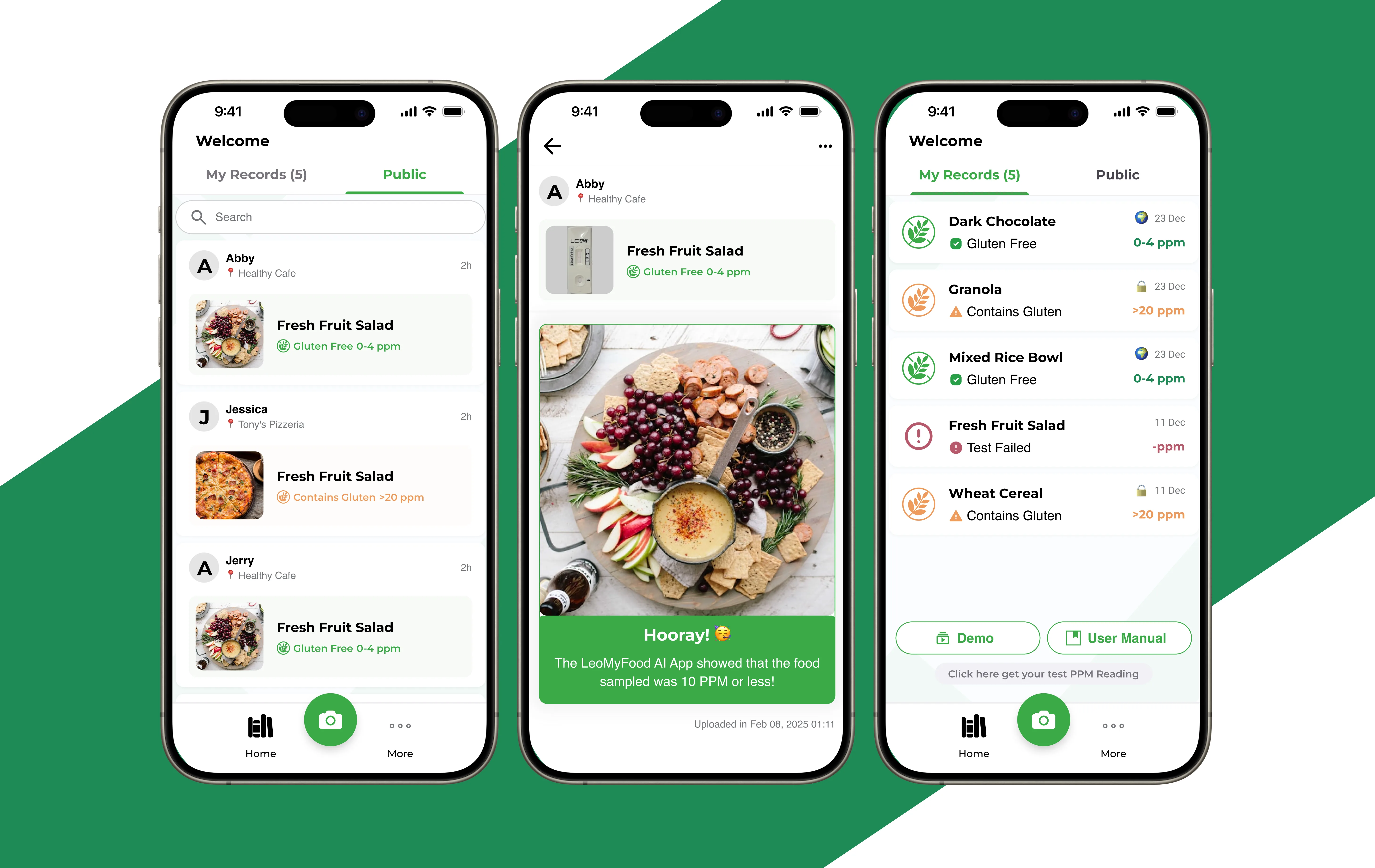 App Design & Development